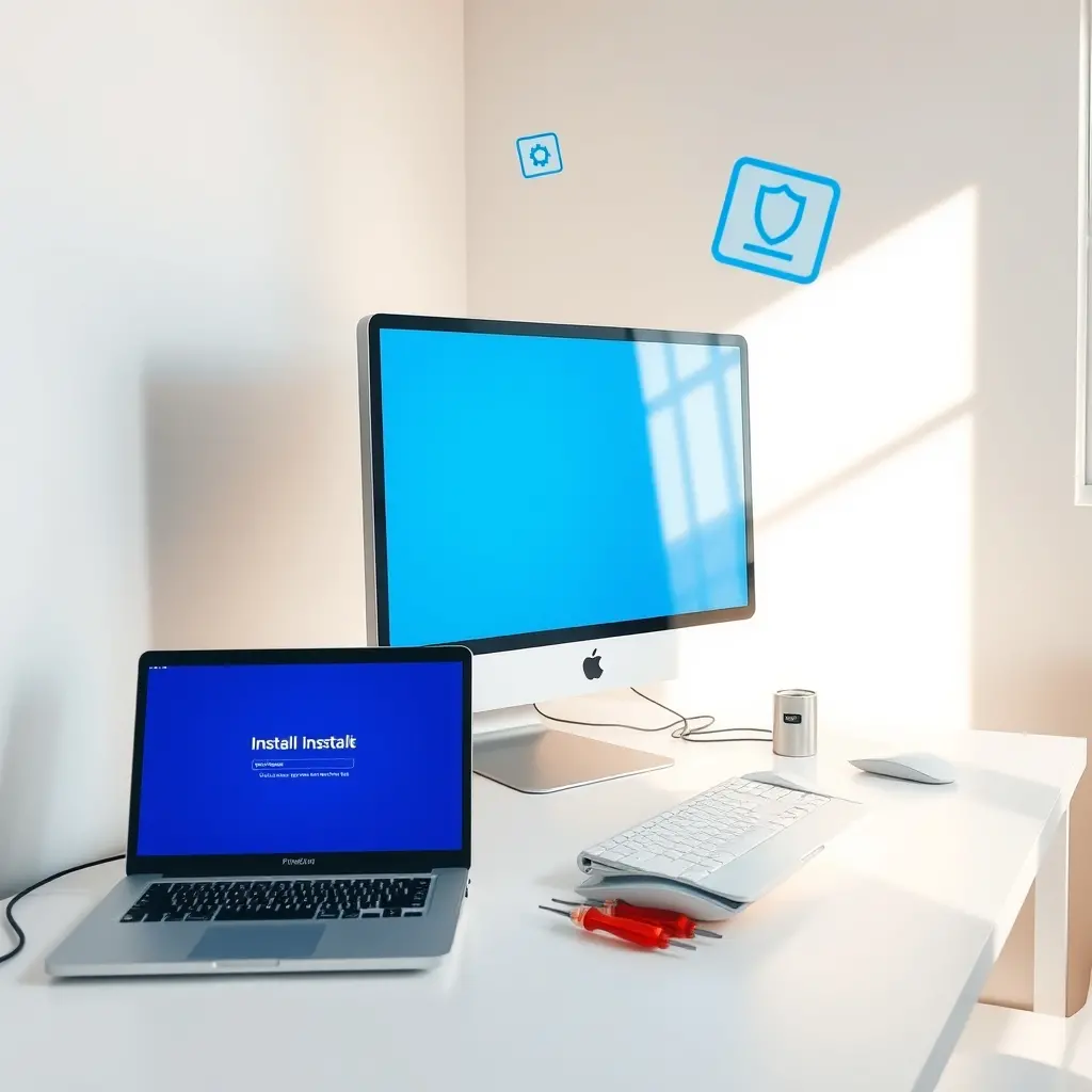 Cài đặt Máy Tính Cho Phường Tô Châu, An Giang – Cài Windows Và ứng Dụng