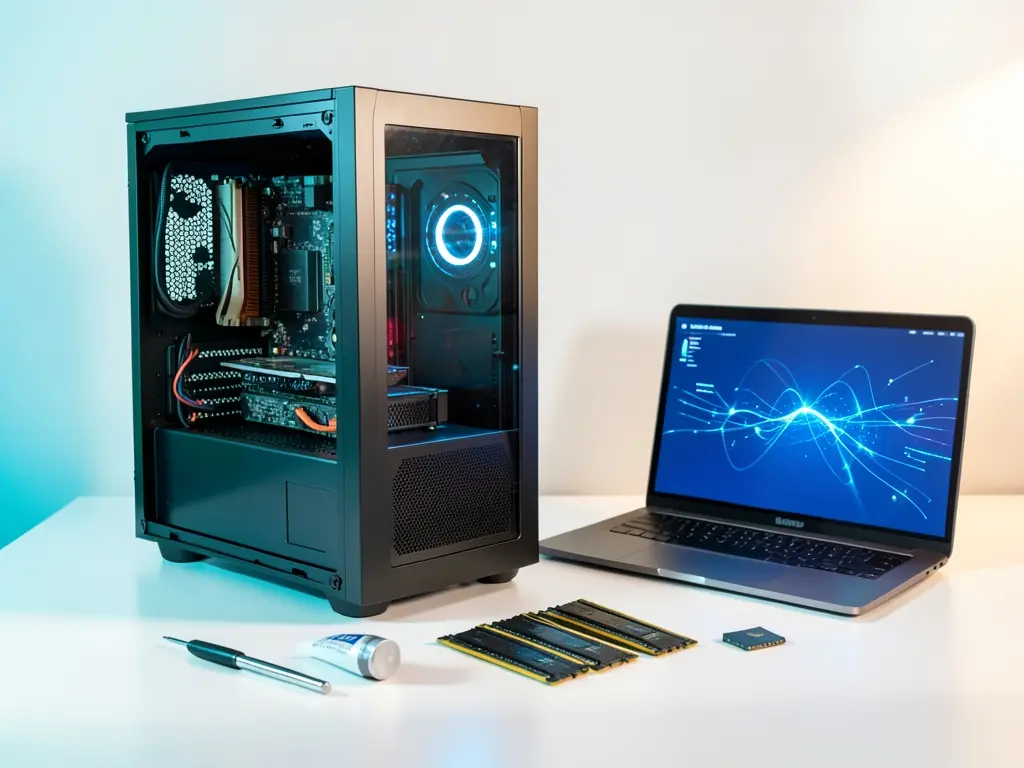 Cài đặt Máy Tính Phường Tăng Nhơn Phú, Khắc Phục Lỗi Windows