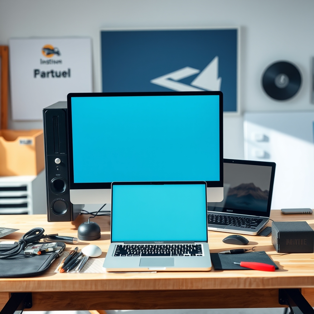 Cài Máy Tính Bàn, Laptop Lấy Ngay Phường đoàn Kết, Lai Châu