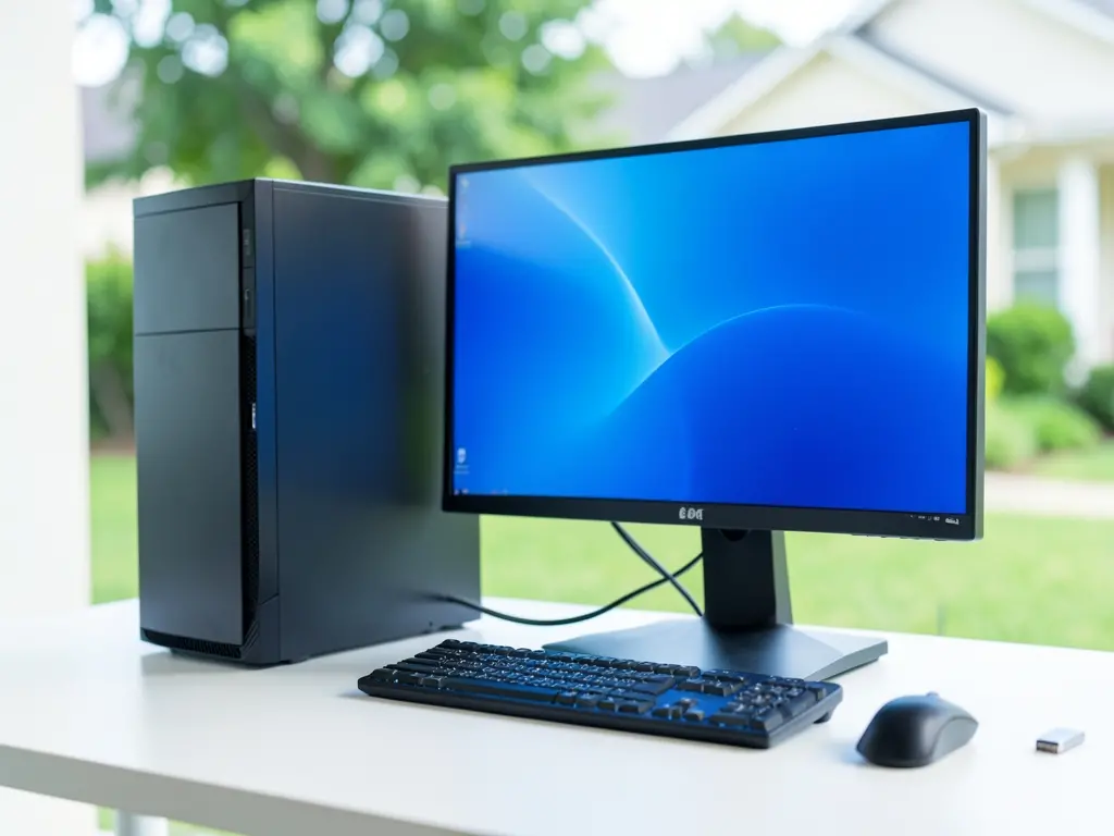 Cài Máy Tính Cho Khu Vực Phường An Khánh – Cài Windows Nhanh