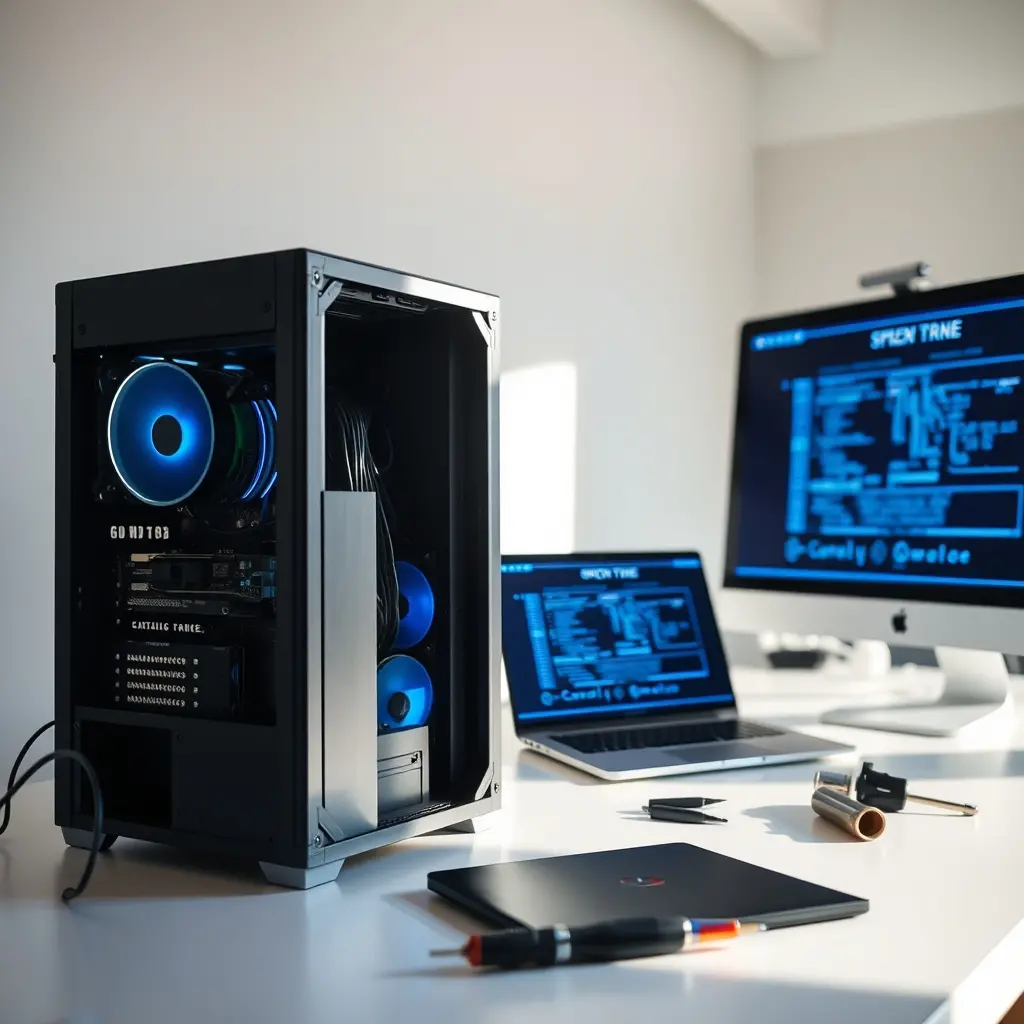 Cài Máy Tính Cho Phường Hàm Rồng, Thanh Hoá – Khắc Phục Lỗi Windows