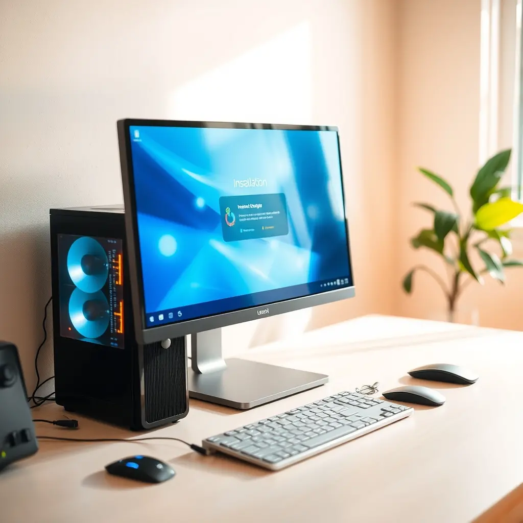 Cài Máy Tính Khu Vực Phường B’lao, Lâm đồng. – Cài Phần Mềm Cho Pc