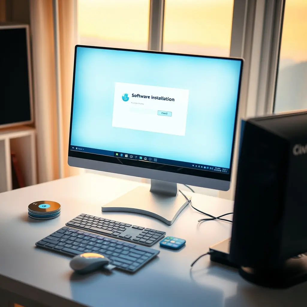 Cài Máy Tính Phường Xuân Hương, Lâm đồng. – Cài Phần Mềm Cho Pc