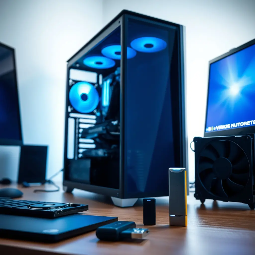 Cài Máy Tính Quận Bình Thạnh Khi Cần Cài Lại Windows