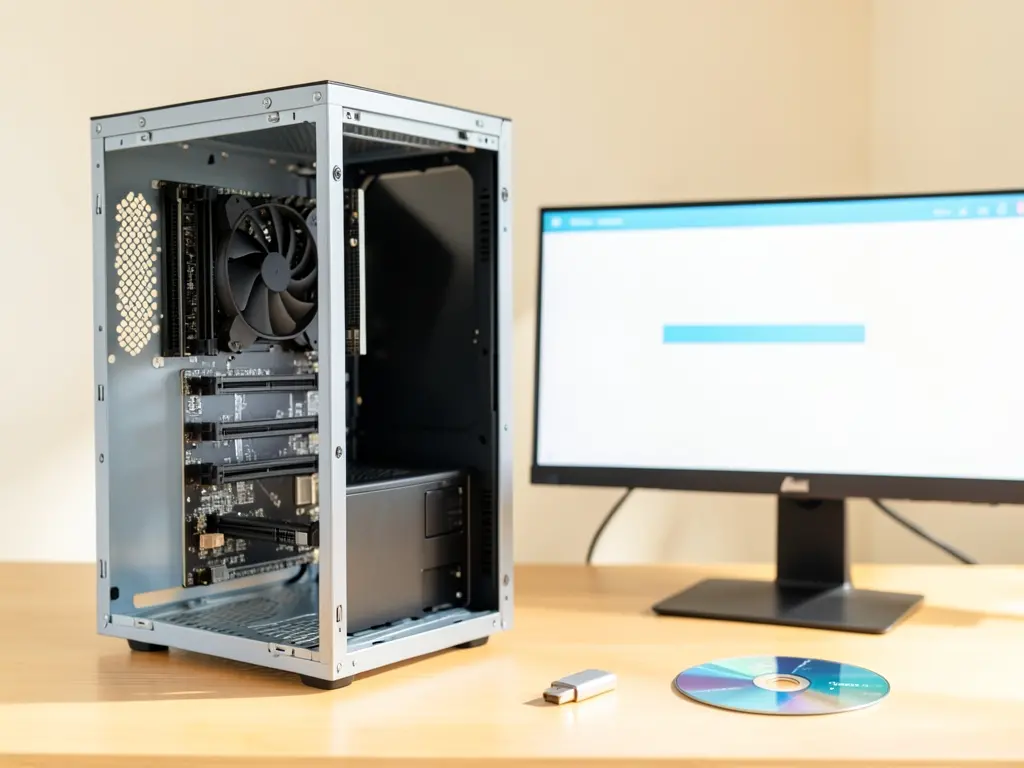 Cài Máy Tính Tận Nơi Cài Windows Và ứng Dụng ở An Lợi đông Tại Thủ đức