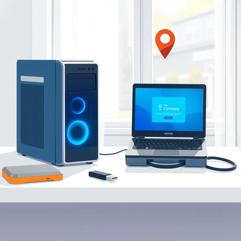 Cài Máy Tính Tận Nơi Khắc Phục Lỗi Windows Tại Phường Cái Khế, Cần Thơ