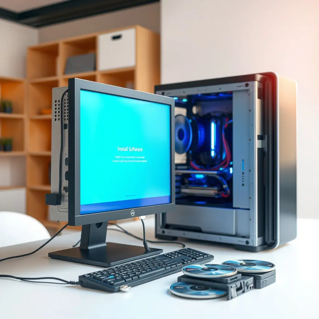 Cài Máy Tính Tận Nơi Khu Vực Phường Thái Hòa, Nghệ An – Cài Phần Mềm Cho Pc