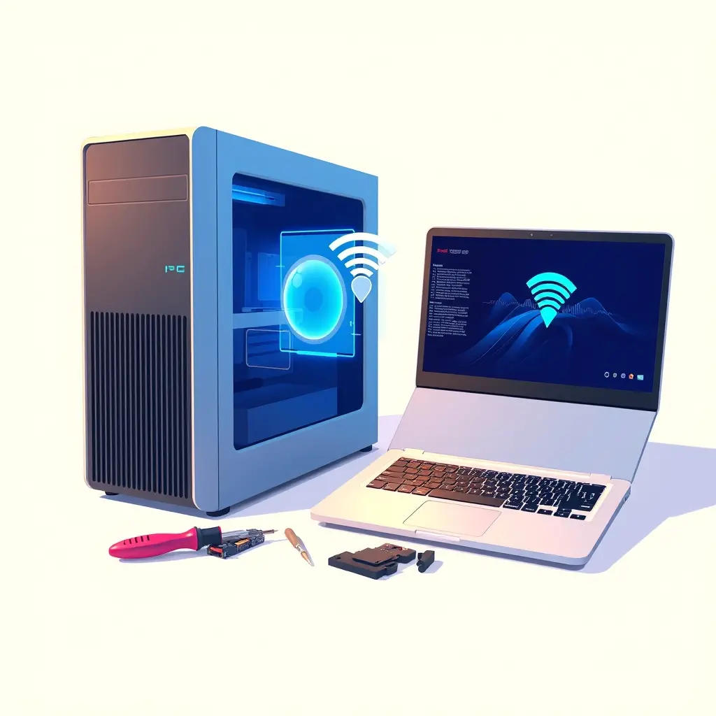 Cài Máy Tính Tận Nơi ở Cát Lái Quận 2 – Hỗ Trợ Lỗi Máy Tính