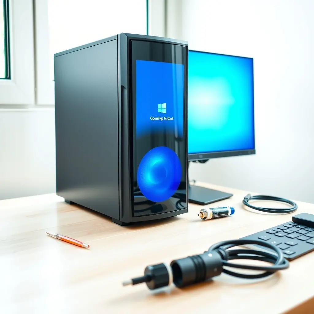 Cài Máy Tính Tận Nơi Phường Mộc Sơn, Sơn La, Cài Windows Nhanh