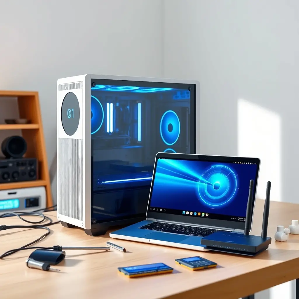 Cài Máy Tính Tận Nơi Tại Khu Vực Phường Việt Hòa, Hải Phòng – Hỗ Trợ Sau Khi Cài