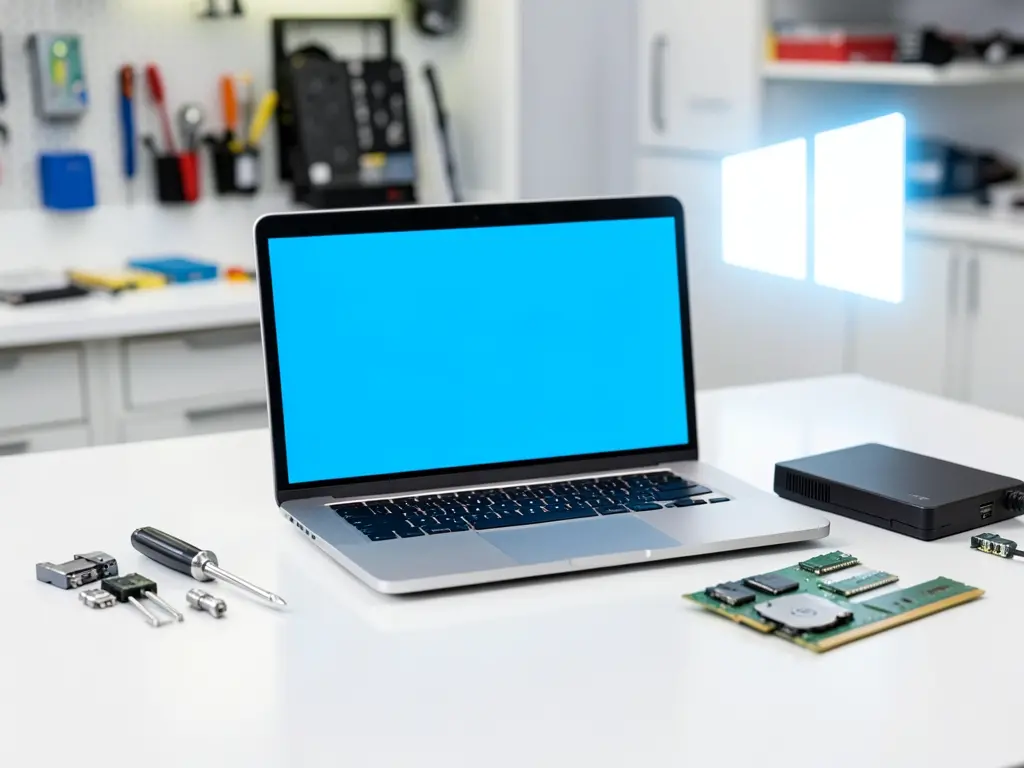 Cài Máy Tính Xã An Thới đông – Khắc Phục Lỗi Windows