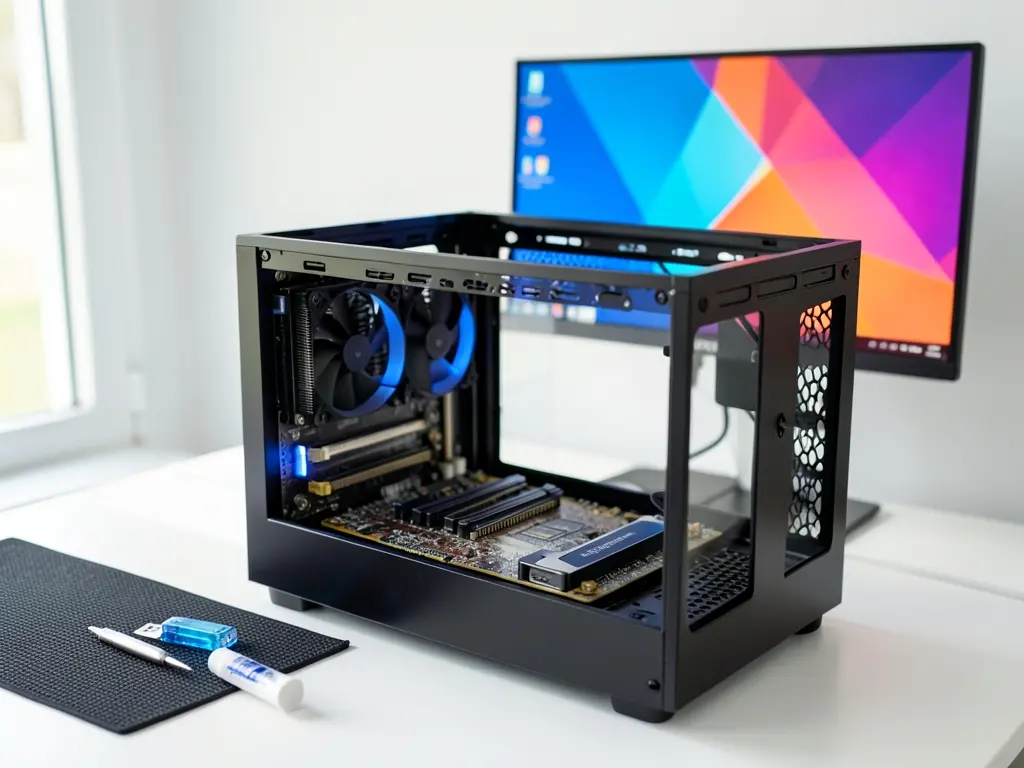 Cài Win Máy Tính Cài đặt Máy Mới Tại Bình Trưng đông Tại Thủ đức