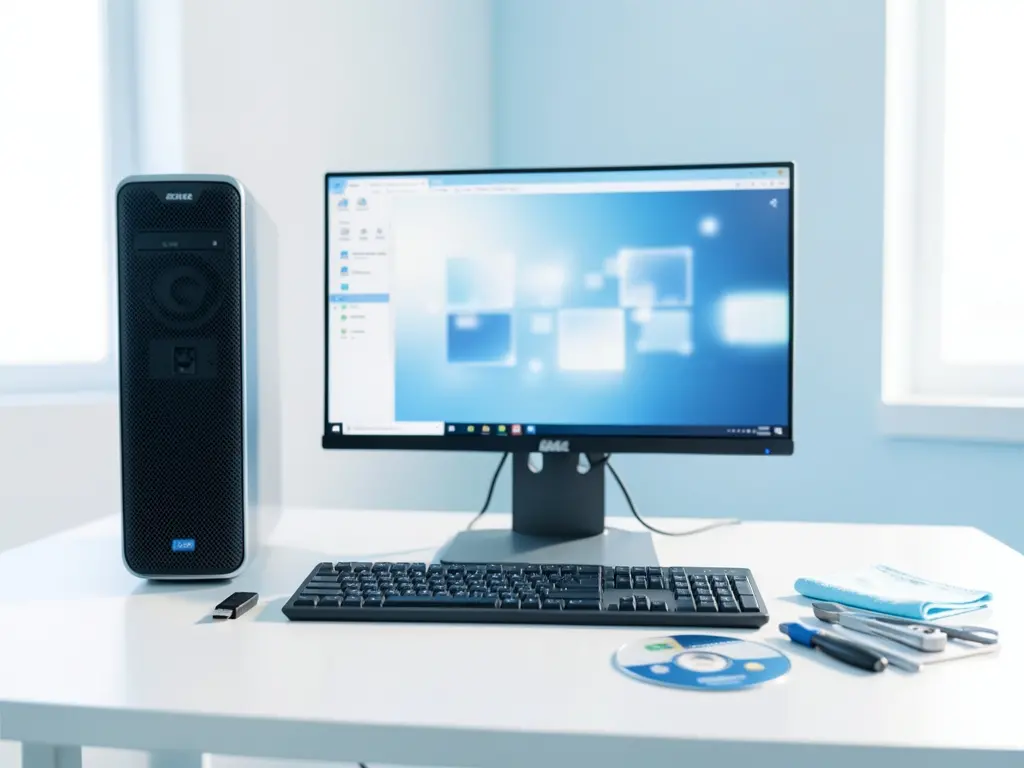 Cài Win Máy Tính Cài đặt Và Bàn Giao ở An Phú Tây Bình Chánh