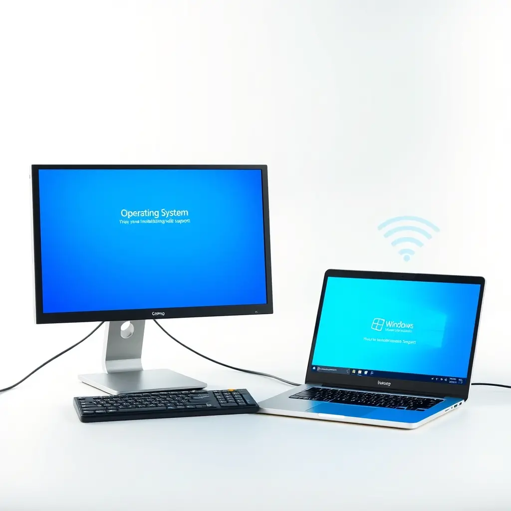 Cài Win Máy Tính Cho Phường Cửa Lò, Nghệ An – Hỗ Trợ Từ Xa