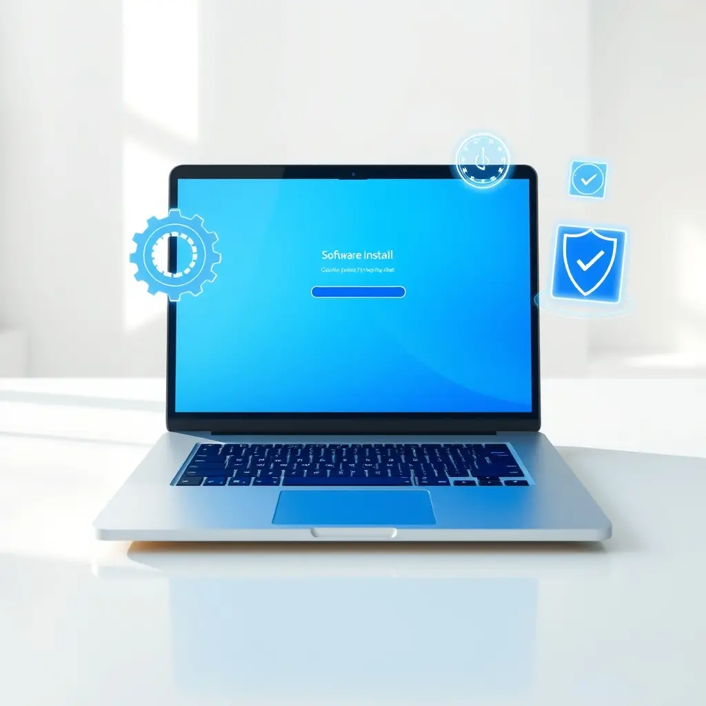 Cài Win Máy Tính Phường Ea Kao, đắk Lắk – Xử Lý Lỗi Phần Mềm