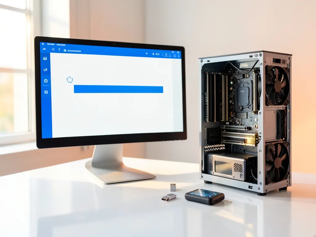 Cài Win Máy Tính Phường Tam Bình, Cài đặt Và Kiểm Tra Máy