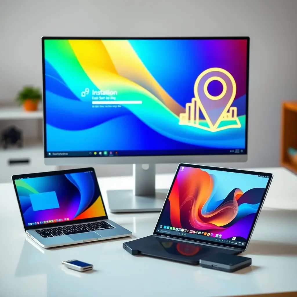 Cài Win Máy Tính Tại Khu Vực Phường Quy Nhơn Tây, Gia Lai – Cài Phần Mềm Cho Pc
