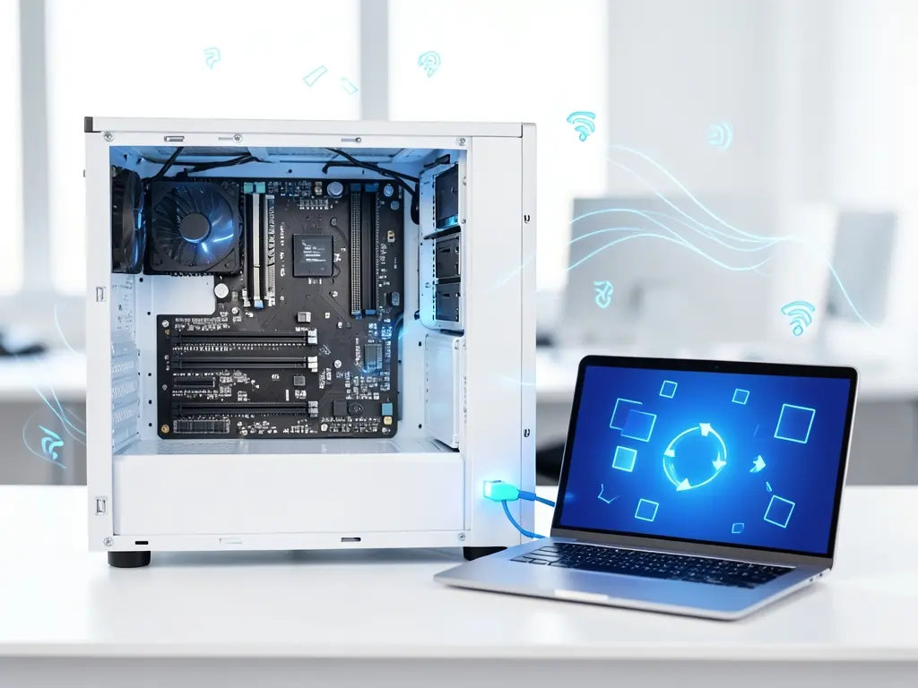 Cài Win Máy Tính Tại Khu Vực Quận 1 – Cài đặt Theo Yêu Cầu