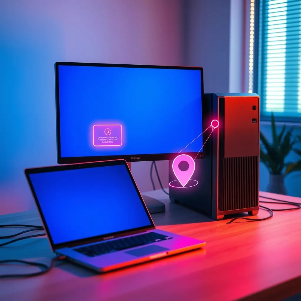 Chuyên Cài Máy Tính Cao Bằng Online Từ Xa, Hỗ Trợ Lỗi Máy Tính