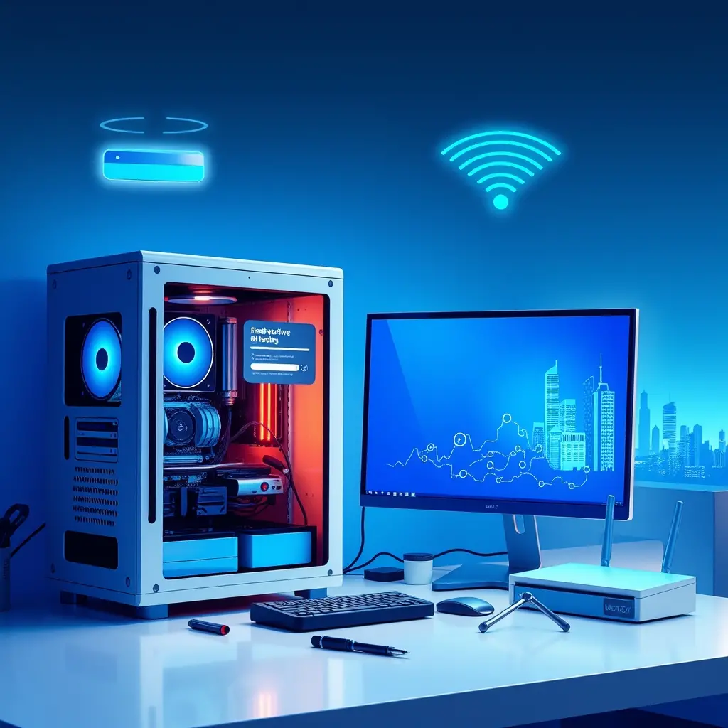 Chuyên Cài Máy Tính Cho Nghệ An Online Từ Xa – Cài Driver Nhanh