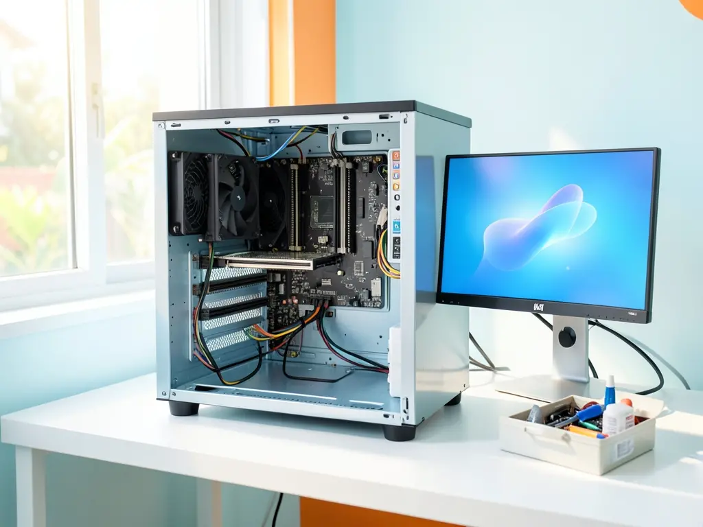 đặt Lịch Cài Máy Tính Cho Khu Vực Xã đông Thạnh – Nhận Xử Lý Nhanh