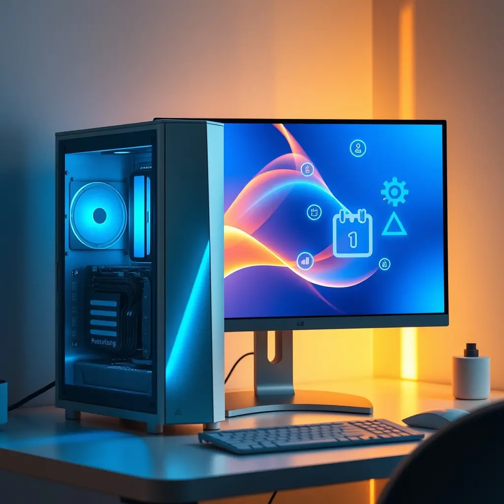 đặt Lịch Cài Máy Tính Khu Vực Phường Tân định – Cài Phần Mềm Cho Pc