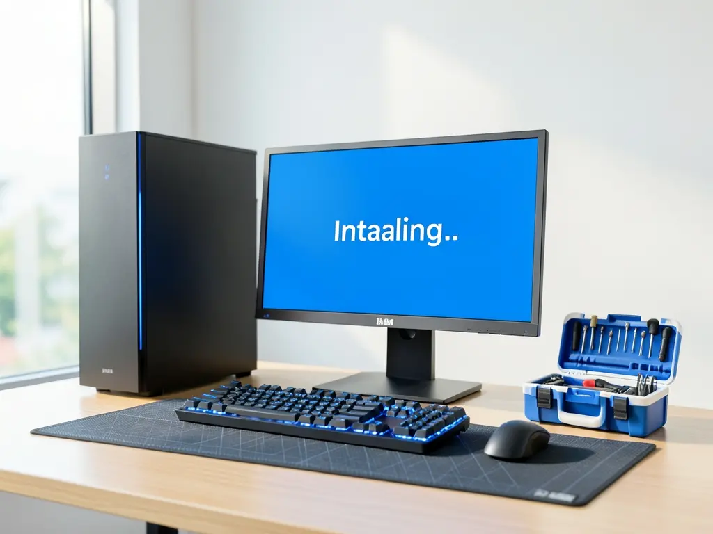 đặt Lịch Cài Máy Tính Thanh Bình Biên Hòa, Hỗ Trợ Tại Nhà