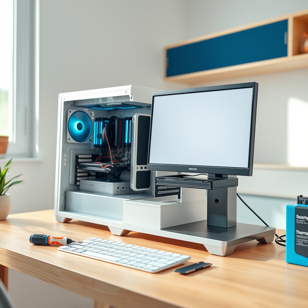 Dịch Vụ Cài đặt Pc Tận Phòng Phường Hương An, Huế – Bảo Hành Chu đáo