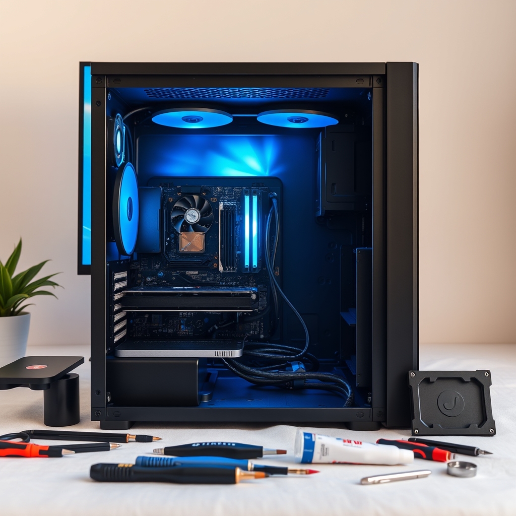 Dịch Vụ Cài đặt Pc Tận Phòng Phường Tây Mỗ, Hà Nội – Bảo Hành Chu đáo