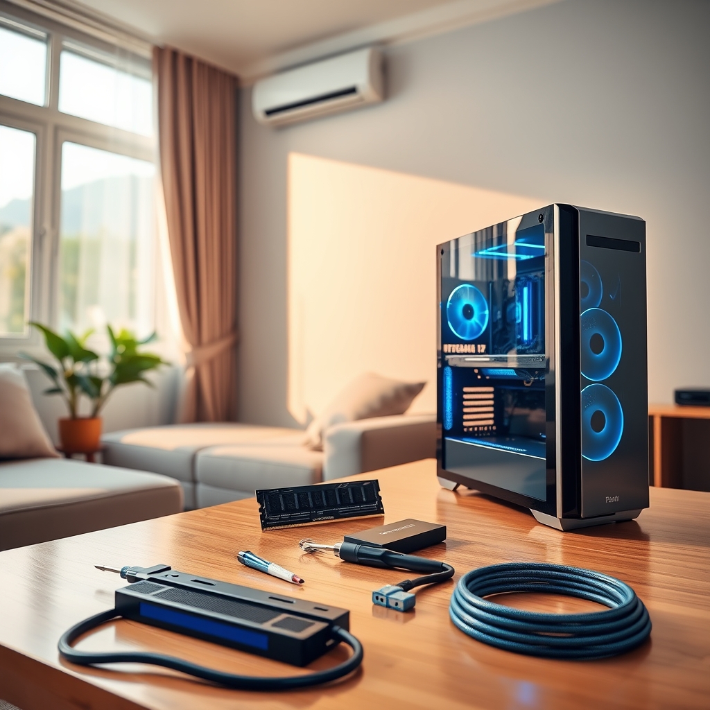 Dịch Vụ Cài đặt Pc Tận Phòng Phường Vinh Phú, Nghệ An – Bảo Hành Chu đáo