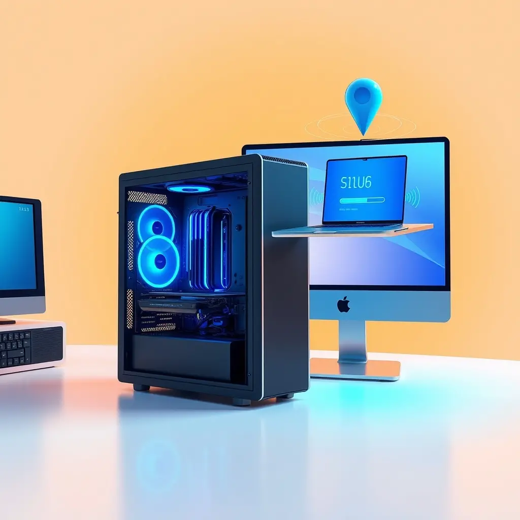 Dịch Vụ Cài Máy Tính Cho Khu Vực Phú Thọ Online Từ Xa – Cấu Hình Máy Tính
