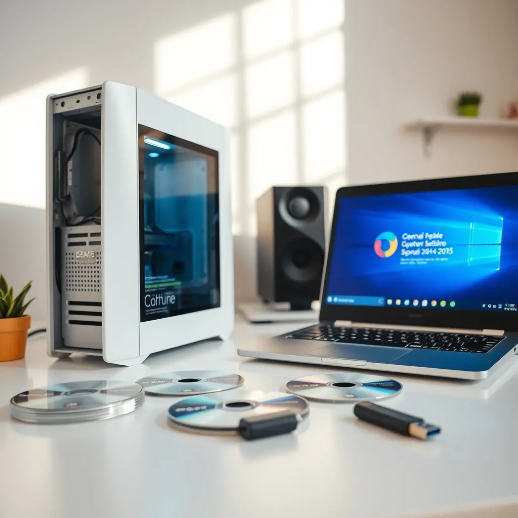 Dịch Vụ Cài Máy Tính Hỗ Trợ Cài Win ở Phường Hưng Phú, Cần Thơ