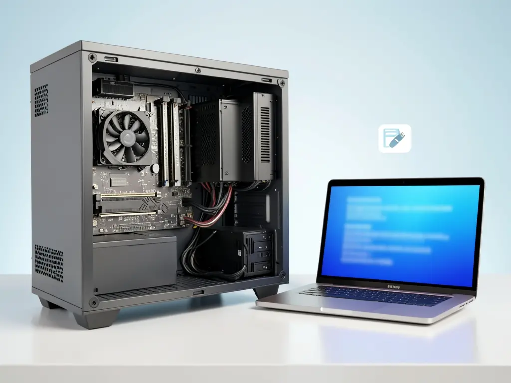 Dịch Vụ Cài Máy Tính Phường Cầu Kiệu – Cài Phần Mềm Cho Pc