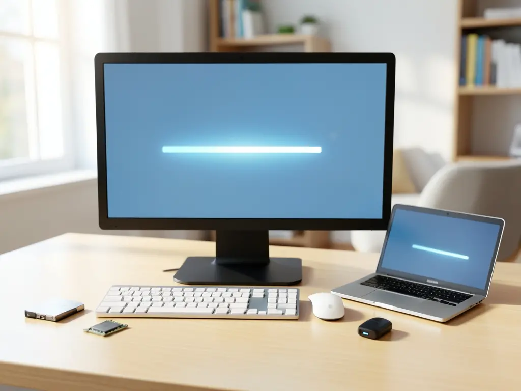 Dịch Vụ Cài Máy Tính Phường Long Trường – Thiết Lập Máy Tính