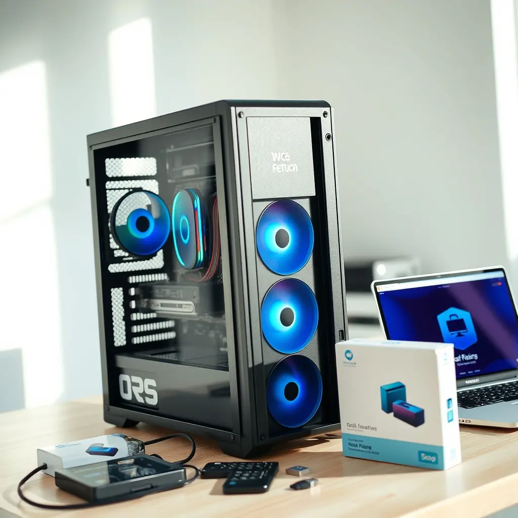 Dịch Vụ Cài Máy Tính Tại Khu Vực Phường An Nhơn Bắc, Gia Lai – Cài Windows Và ứng Dụng