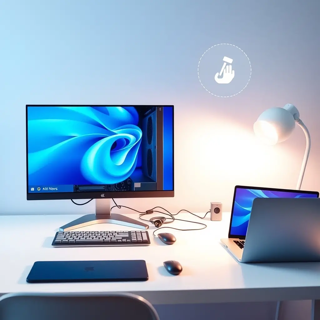 Dịch Vụ Cài Máy Tính Thái Nguyên Online Từ Xa: Cài đặt Theo Yêu Cầu