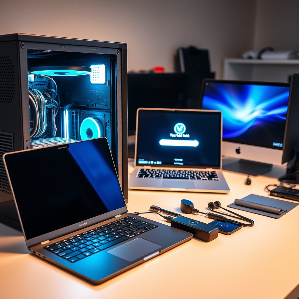 Dịch Vụ Nạp Win, Sửa Lỗi Pc ở Phường Phiêng Khoài, Sơn La – Giá Rẻ