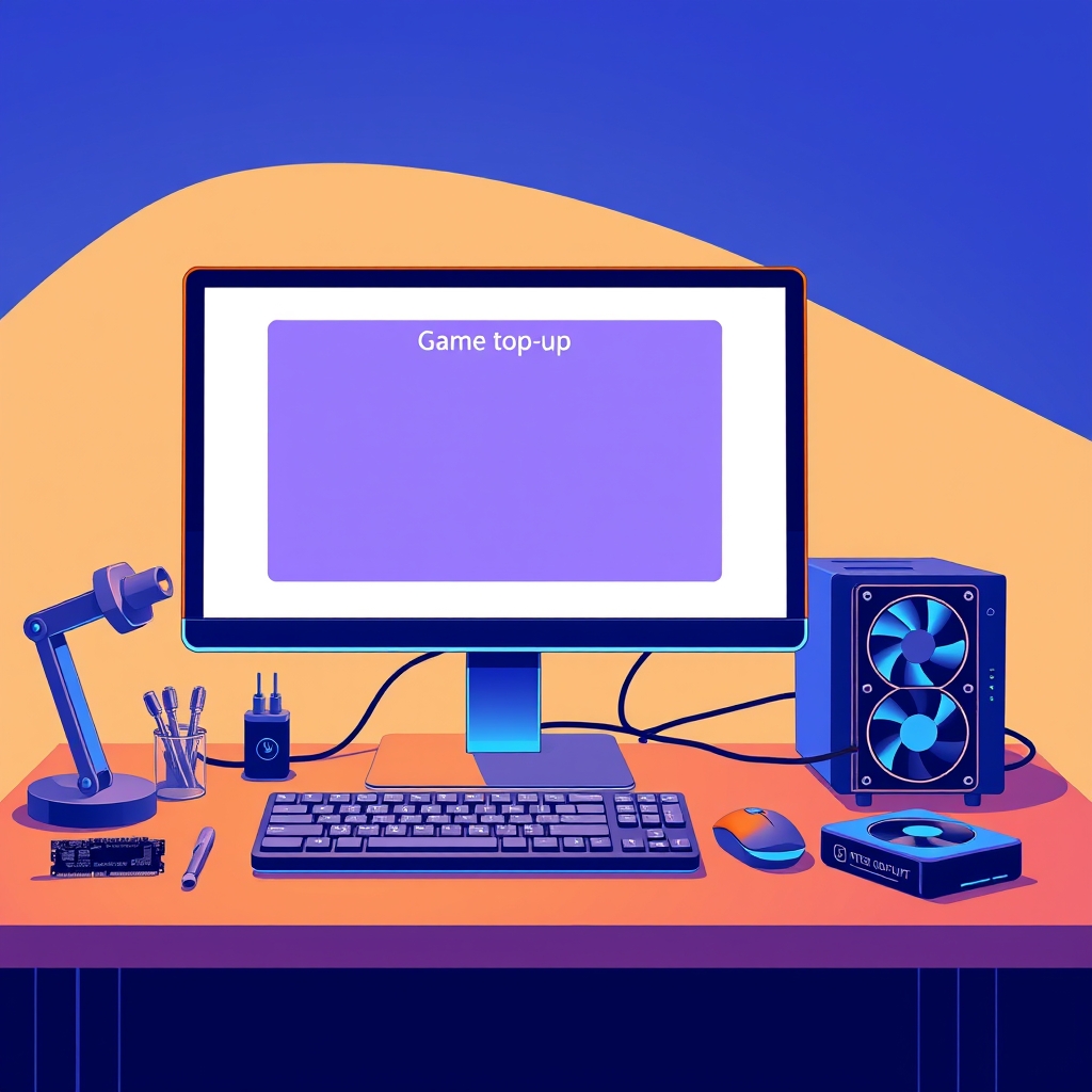 Dịch Vụ Nạp Win, Sửa Lỗi Pc ở Phường Thủy Xuân, Huế – Giá Rẻ
