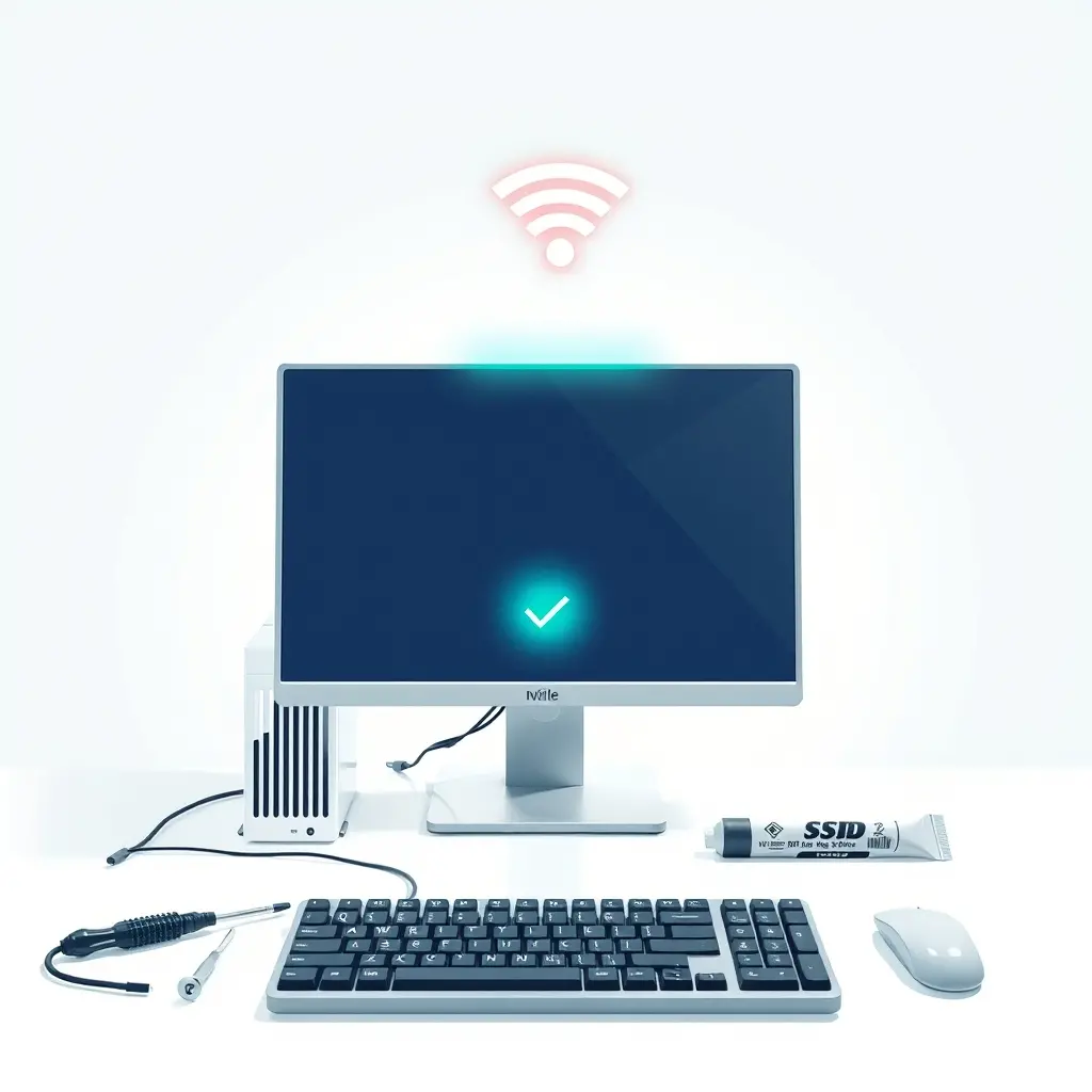 Hỗ Trợ Cài Máy Tính Khu Vực Bắc Ninh Online Từ Xa – Kiểm Tra Và Cài đặt