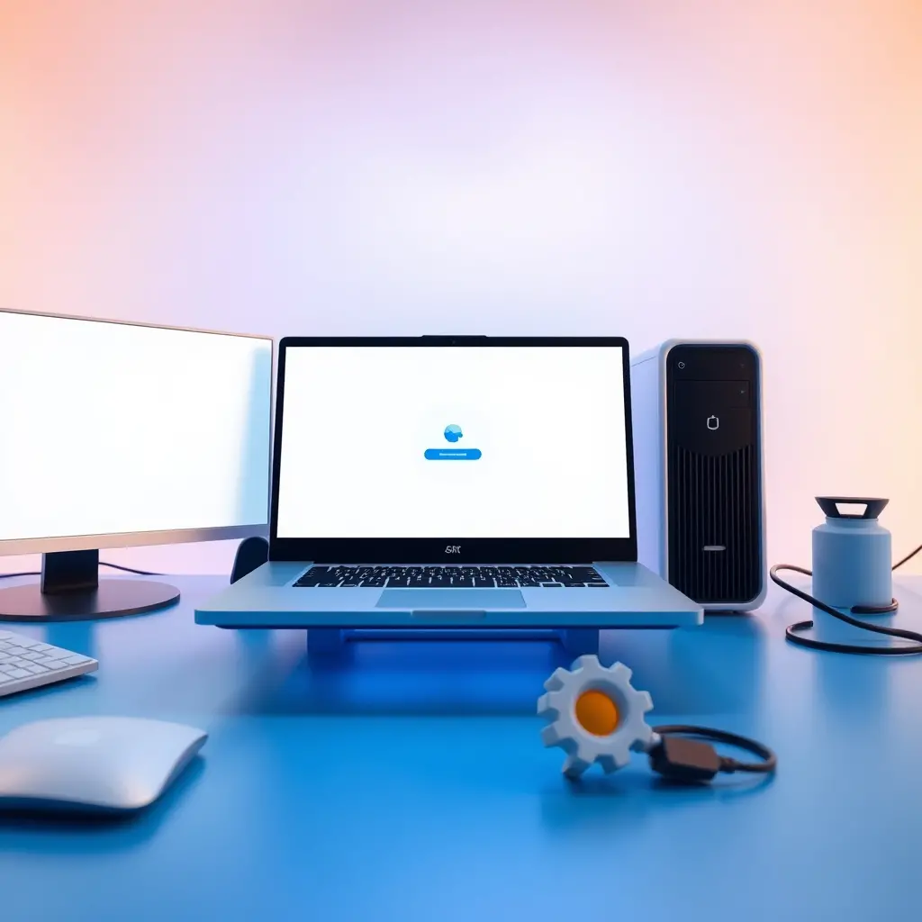 Hỗ Trợ Cài Máy Tính Phường Biên Hòa, đồng Nai – Cài Windows Và ứng Dụng