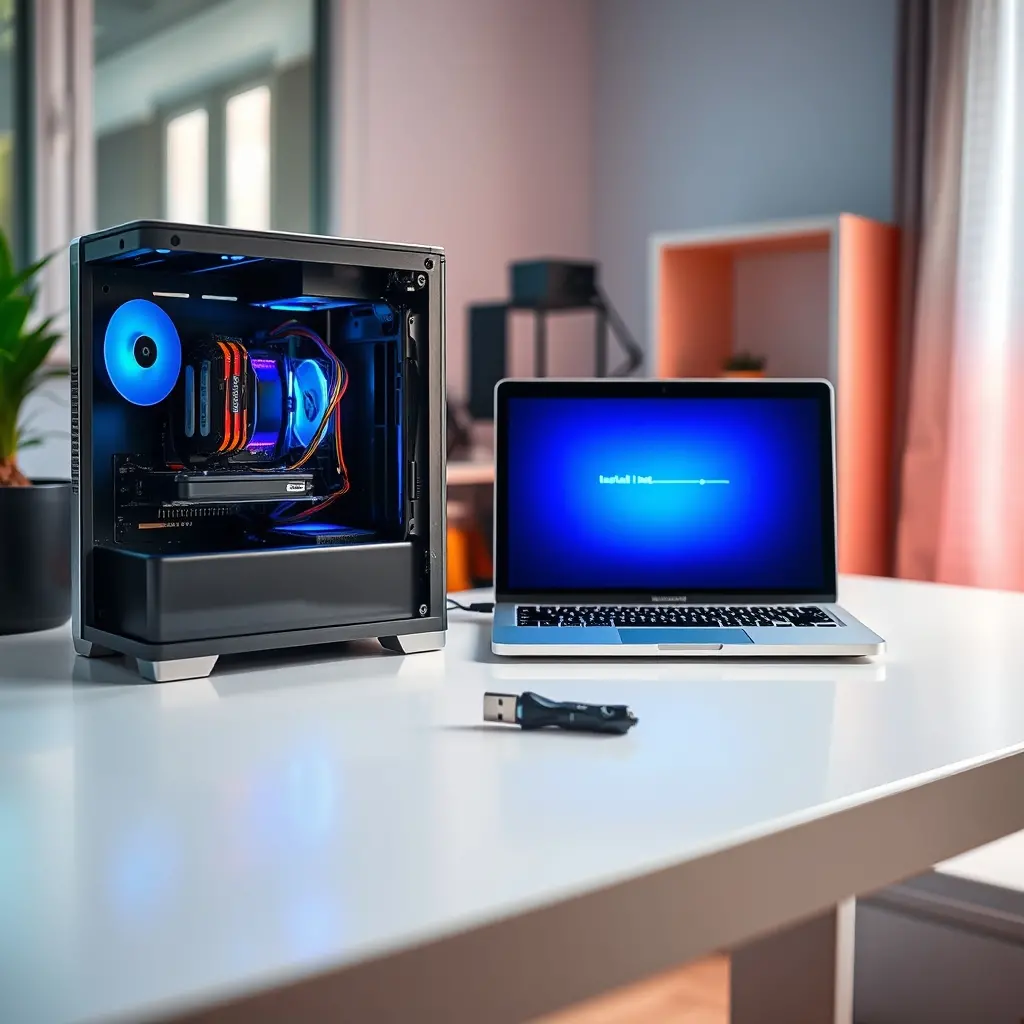 Hỗ Trợ Máy Tính, Cài Windows Tại Quận 11