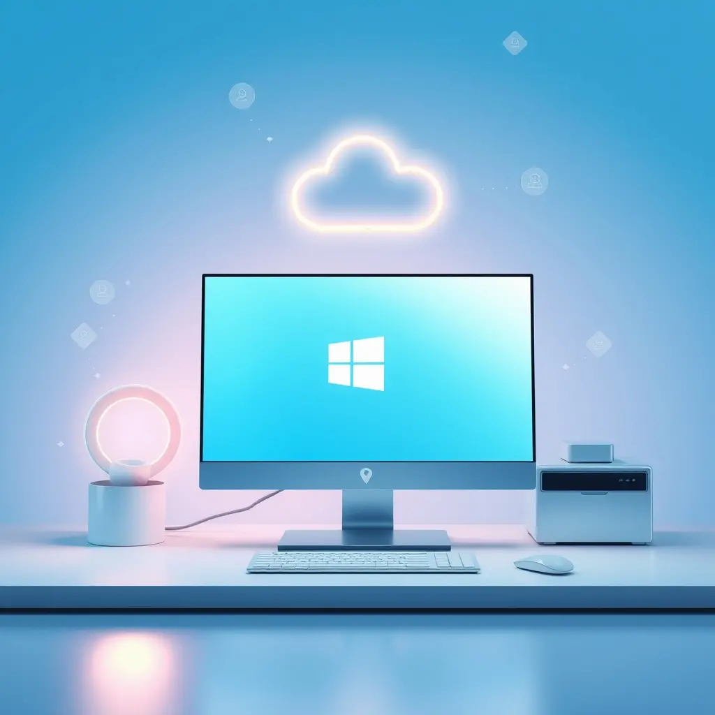 Hỗ Trợ Máy Tính Cài Windows Và ứng Dụng ở Vĩnh Long Online Từ Xa