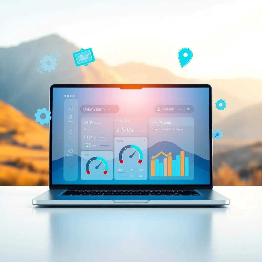 Hỗ Trợ Máy Tính Khu Vực Phường Mường Lèo, Sơn La – Tối ưu Windows