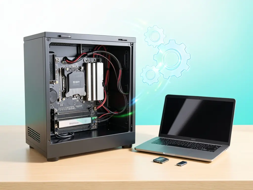 Hỗ Trợ Máy Tính Phước Long A Tại Thủ đức – Kiểm Tra Và Cài đặt