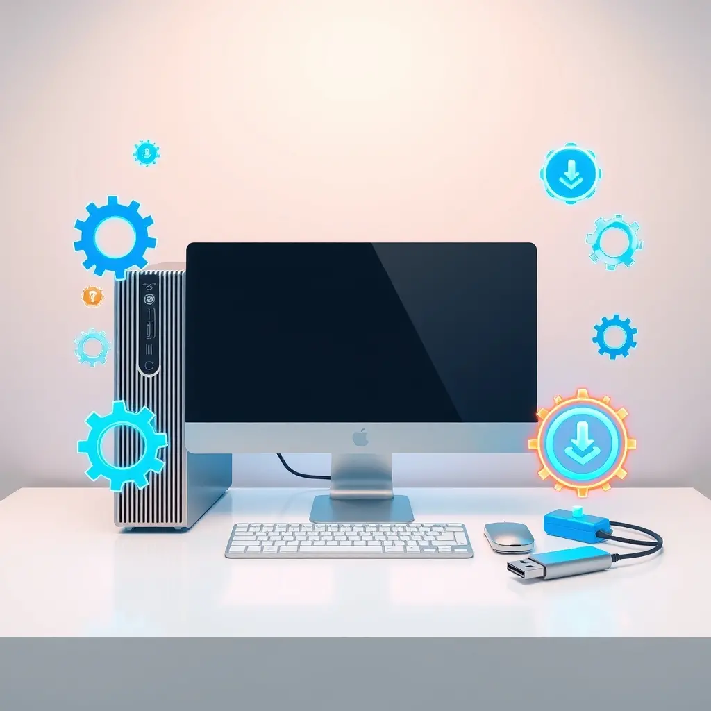 Hỗ Trợ Máy Tính Phường 14 Quận Tân Bình, Cài Phần Mềm Cho Pc
