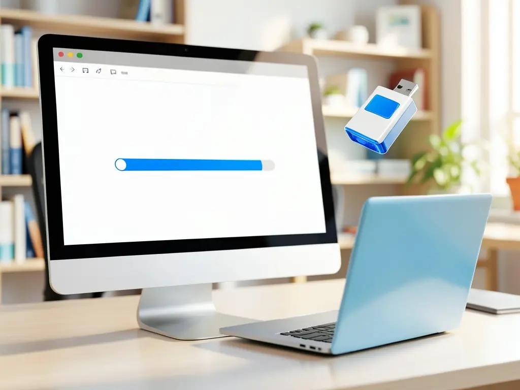Hỗ Trợ Máy Tính Xã Nghĩa Thành: Cài Phần Mềm Tại Nhà