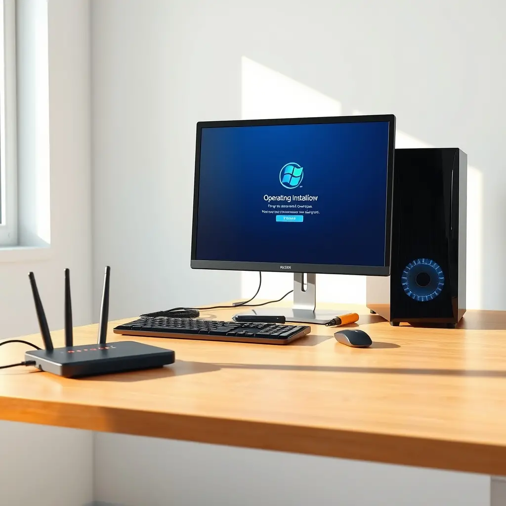 Nhận Cài Máy Tính Cài đặt Máy Tính Mới Tại Thanh Hoá Online Từ Xa
