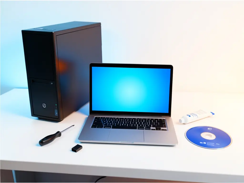 Nhận Cài Máy Tính Phường Cát Lái, Hỗ Trợ Cài Win