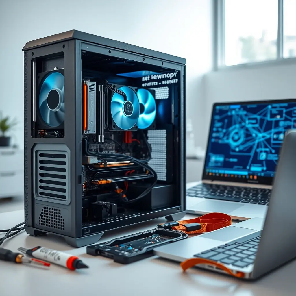 Nhận Cài Máy Tính Tại Khu Vực Khánh Hòa Online Từ Xa – Nhận Xử Lý Nhanh