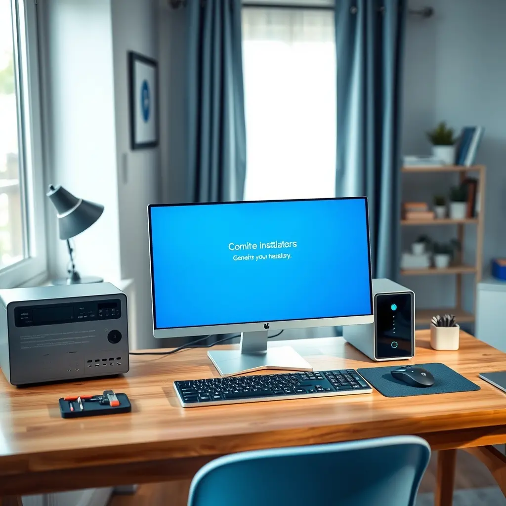Nhận Cài Máy Tính Tại Khu Vực Phường Bảo Vinh, đồng Nai – Cài Windows Nhanh